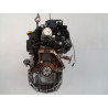 MOTEUR DIESEL RENAULT MEGANE BREAK III Phase 2 2012-... 1.5 dCi (KZ09, KZ0D, KZ1G, KZ29, KZ14, KZ1W, KZ10, KZ1F,...