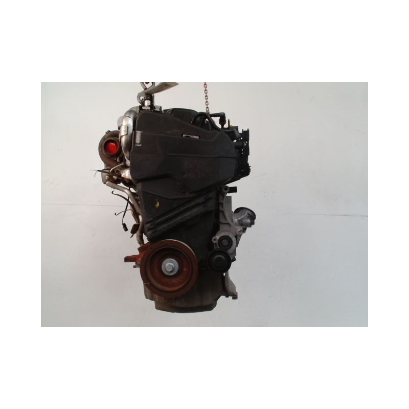 MOTEUR DIESEL RENAULT MEGANE BREAK III Phase 2 2012-... 1.5 dCi (KZ09, KZ0D, KZ1G, KZ29, KZ14, KZ1W, KZ10, KZ1F,...
