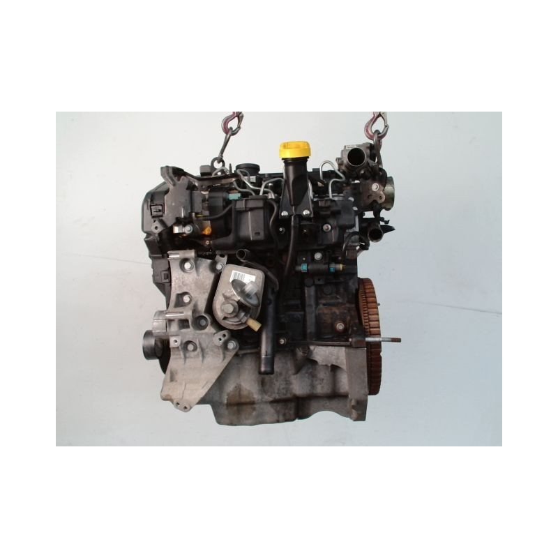 MOTEUR DIESEL RENAULT TWINGO II Phase 2 2011-2014 1.5 dCi 75