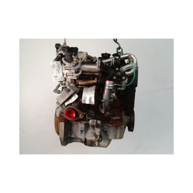 MOTEUR DIESEL RENAULT TWINGO II Phase 2 2011-2014 1.5 dCi 75