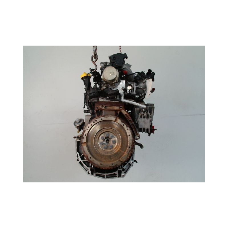 MOTEUR DIESEL RENAULT TWINGO II Phase 2 2011-2014 1.5 dCi 75