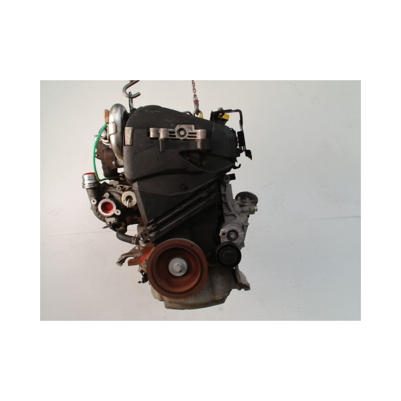 MOTEUR DIESEL RENAULT TWINGO II Phase 2 2011-2014 1.5 dCi 75