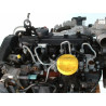 MOTEUR DIESEL RENAULT TWINGO II Phase 2 2011-2014 1.5 dCi 75