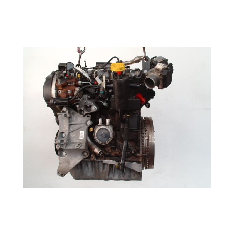 MOTEUR DIESEL RENAULT MEGANE III Phase 1 2008-2012 1.9 dCi 
