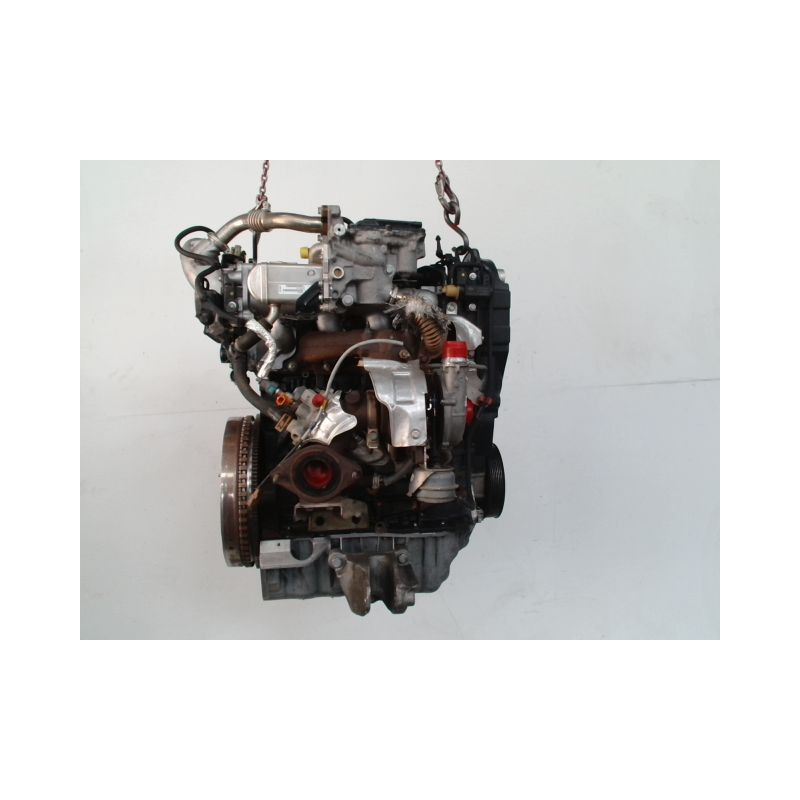 MOTEUR DIESEL RENAULT MEGANE III Phase 1 2008-2012 1.9 dCi 