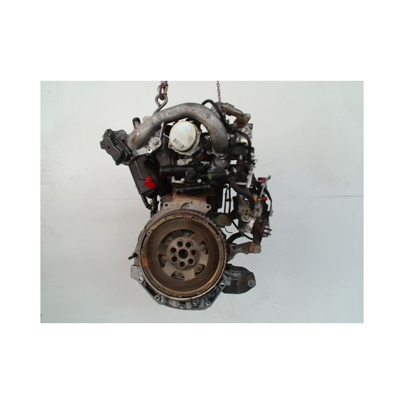 MOTEUR DIESEL RENAULT MEGANE III Phase 1 2008-2012 1.9 dCi 