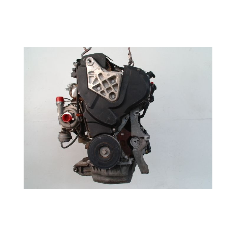 MOTEUR DIESEL RENAULT MEGANE III Phase 1 2008-2012 1.9 dCi 