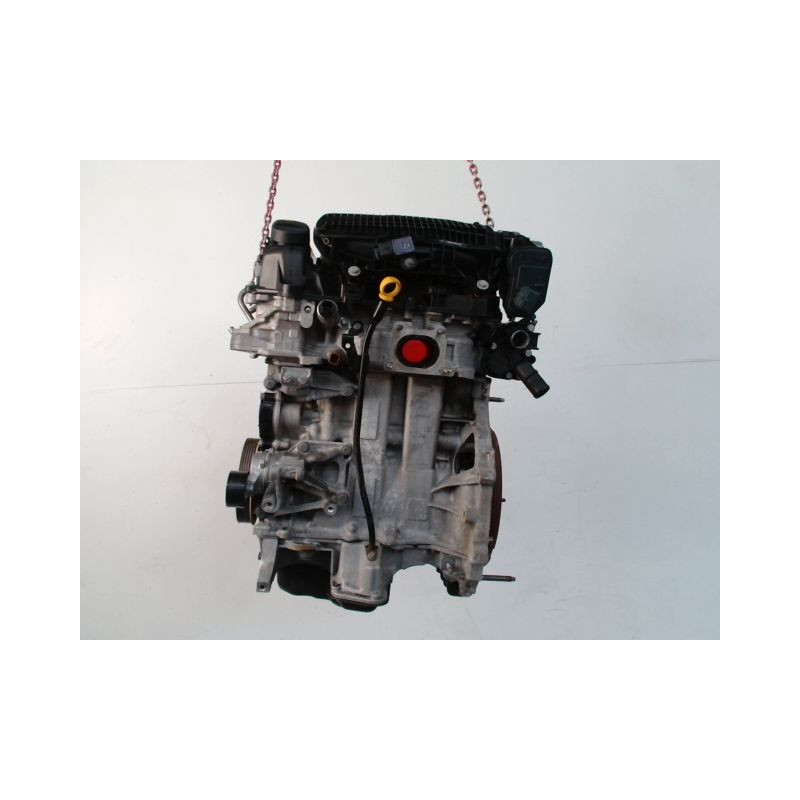 MOTEUR ESSENCE PEUGEOT 2008 Phase 1 2013-... 1.2 VTi