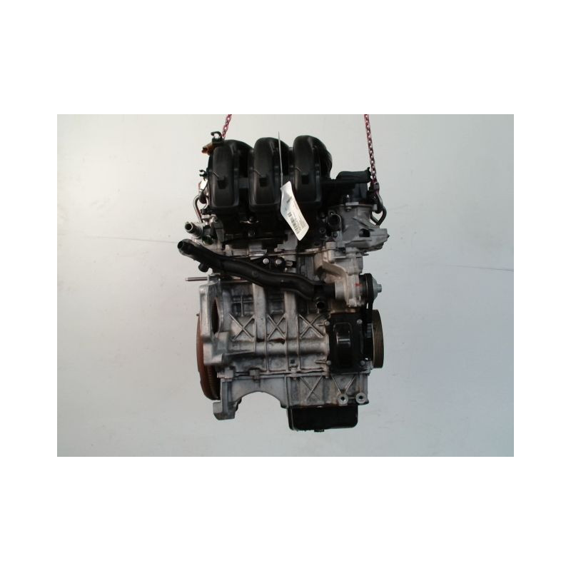 MOTEUR ESSENCE PEUGEOT 2008 Phase 1 2013-... 1.2 VTi
