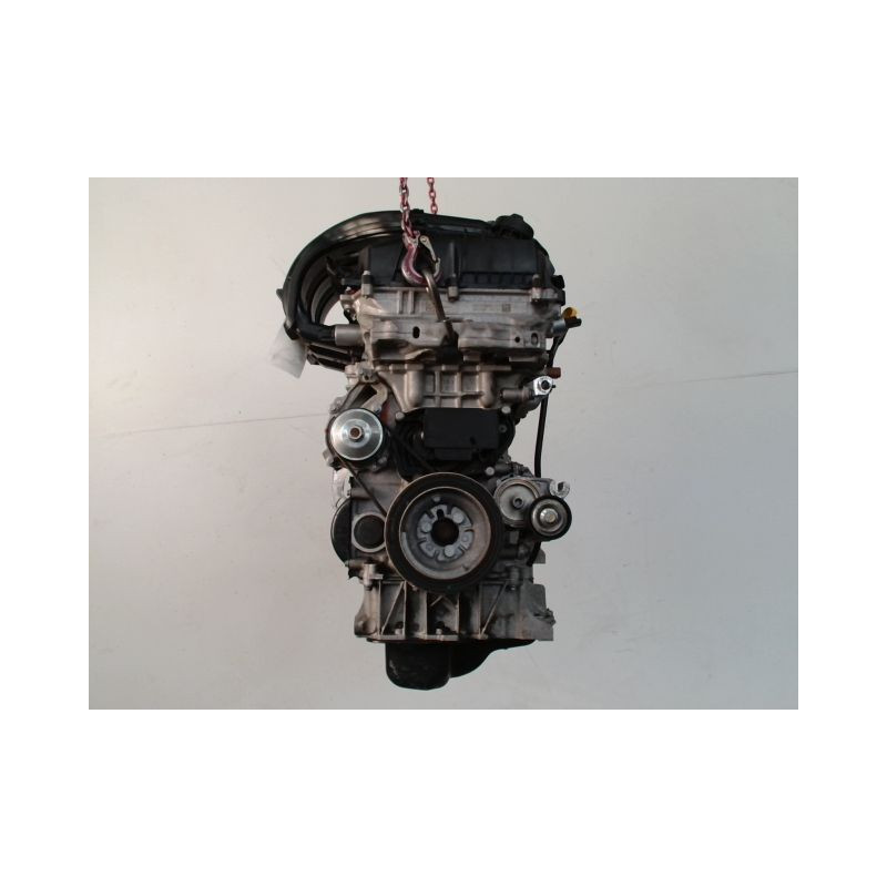 MOTEUR ESSENCE PEUGEOT 2008 Phase 1 2013-... 1.2 VTi