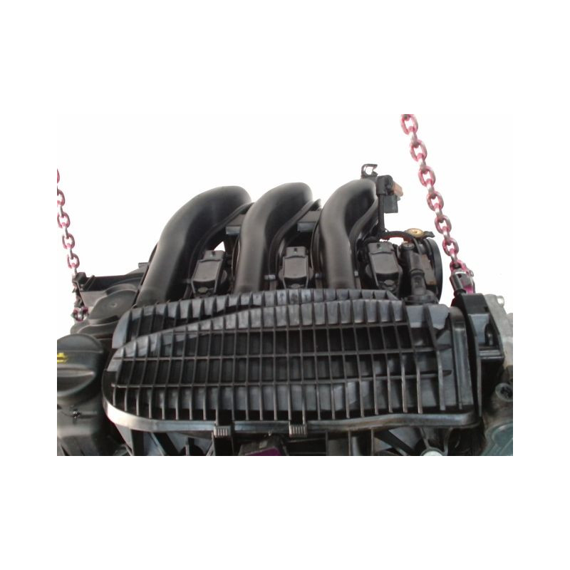 MOTEUR ESSENCE PEUGEOT 2008 Phase 1 2013-... 1.2 VTi