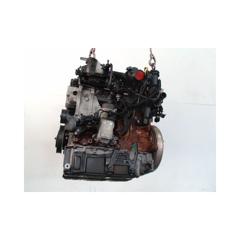 MOTEUR DIESEL CITROEN C5 BERL. II  2008-... 2.0 HDi 140