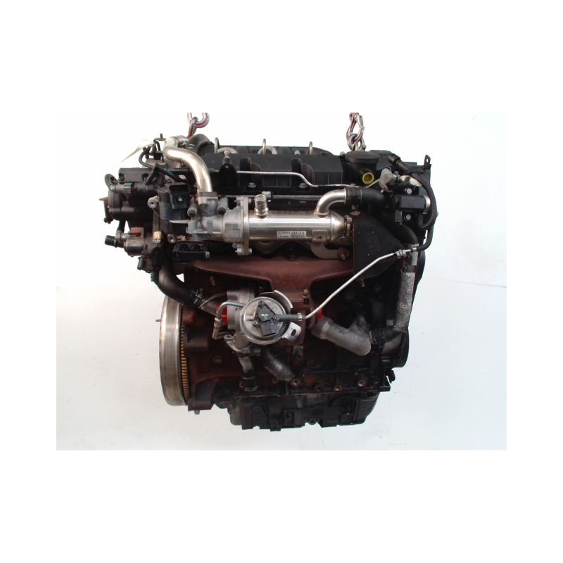 MOTEUR DIESEL CITROEN C5 BERL. II  2008-... 2.0 HDi 140