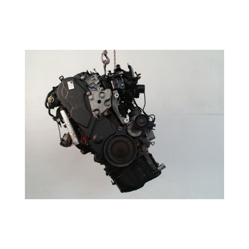 MOTEUR DIESEL CITROEN C5 BERL. II  2008-... 2.0 HDi 140