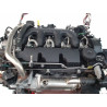MOTEUR DIESEL CITROEN C5 BERL. II  2008-... 2.0 HDi 140