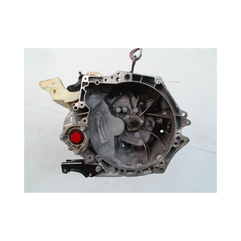 BOITE A VITESSE MECANIQUE PEUGEOT 208 Phase 1 2012-... 1.6 BlueHDi 100