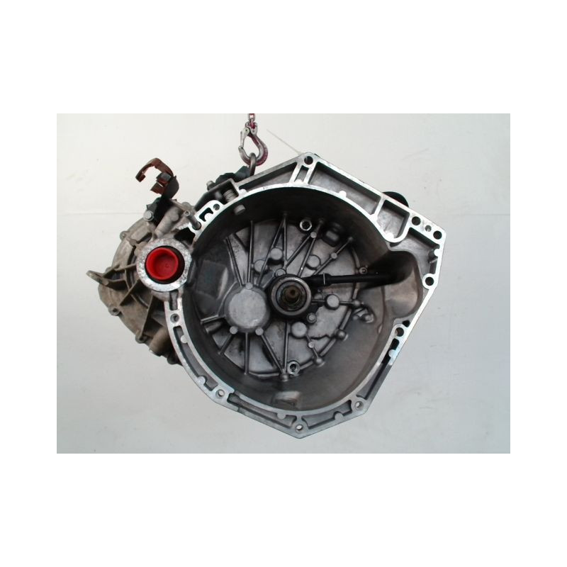 BOITE A VITESSE MECANIQUE RENAULT MEGANE CC 2P III Phase 1 2010-2014 1.4 TCe 