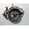 BOITE A VITESSE MECANIQUE RENAULT MEGANE CC 2P III Phase 1 2010-2014 1.4 TCe 