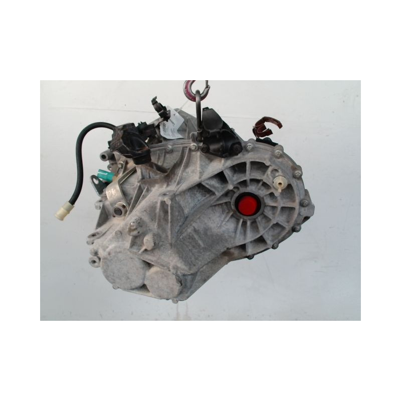 BOITE A VITESSE MECANIQUE RENAULT MEGANE CC 2P III Phase 1 2010-2014 1.4 TCe 