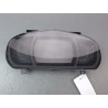 BLOC COMPTEURS RENAULT SCENIC