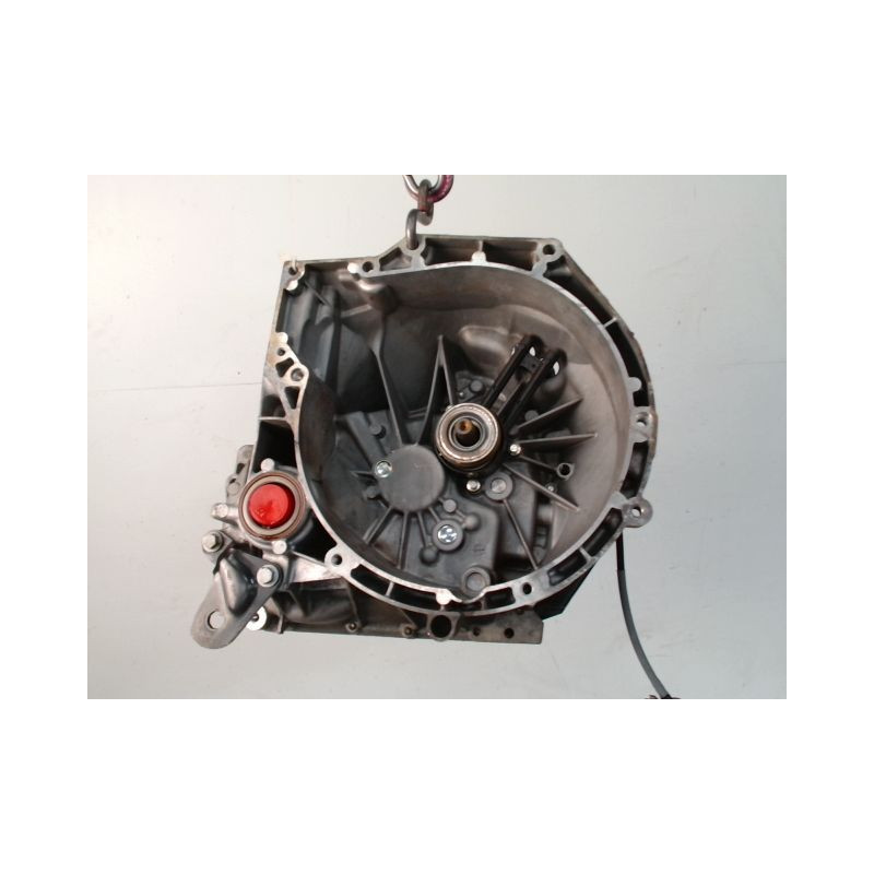 BOITE A VITESSE MECANIQUE FORD FIESTA 2010- 1.0 EcoBoost