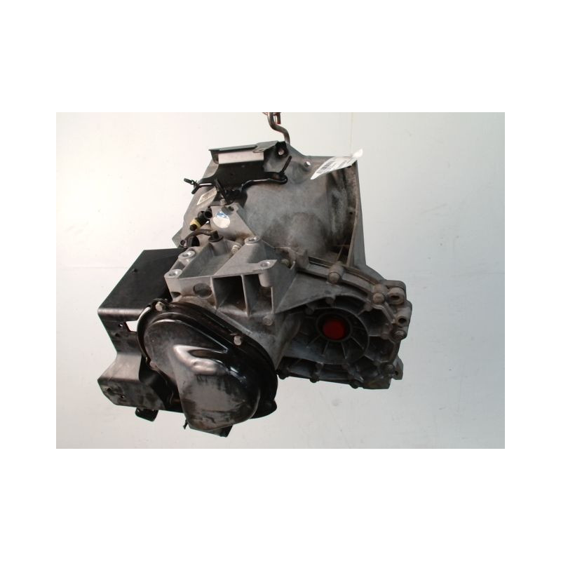 BOITE A VITESSE MECANIQUE FORD FIESTA 2010- 1.0 EcoBoost