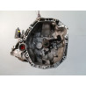 BOITE A VITESSE MECANIQUE RENAULT CLIO CAMPUS II Phase 2 2009-2012 1.5 dCi 
