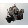 BOITE A VITESSE MECANIQUE RENAULT CLIO CAMPUS II Phase 2 2009-2012 1.5 dCi 