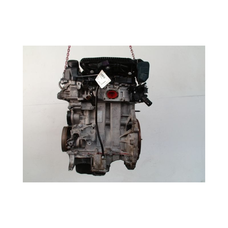 MOTEUR ESSENCE PEUGEOT 208 Phase 1 2012-... 1.2 VTI 82
