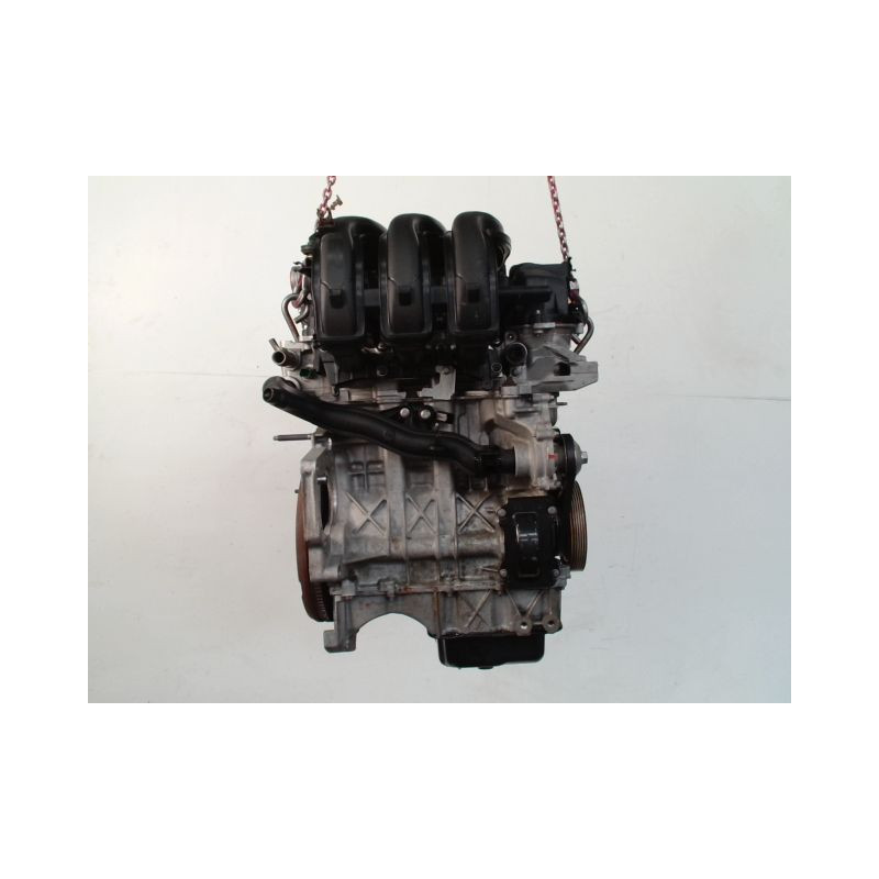 MOTEUR ESSENCE PEUGEOT 208 Phase 1 2012-... 1.2 VTI 82