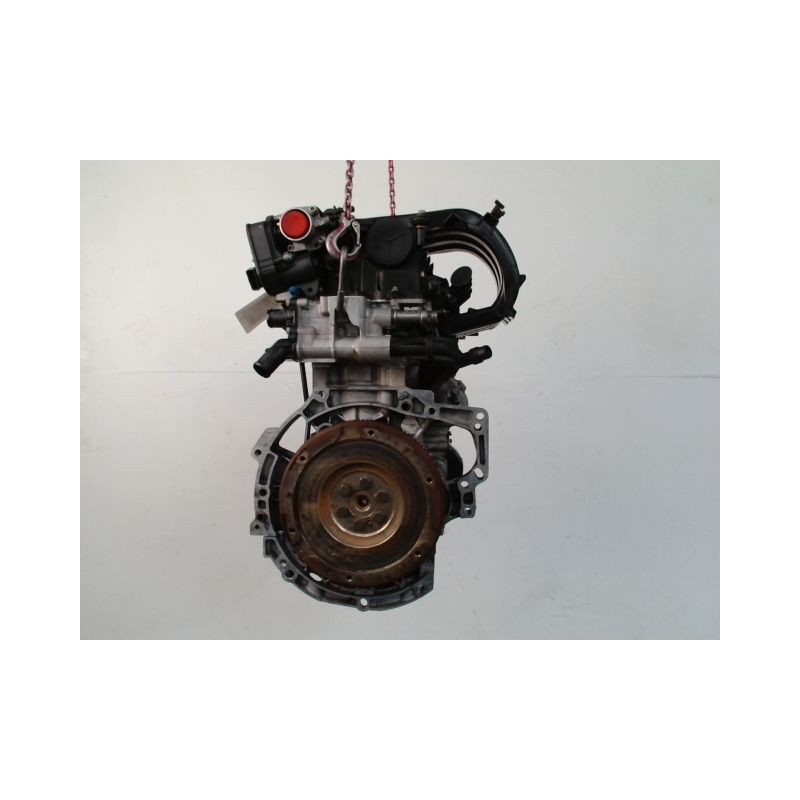 MOTEUR ESSENCE PEUGEOT 208 Phase 1 2012-... 1.2 VTI 82