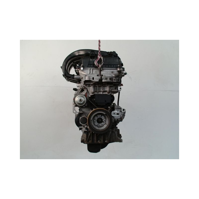 MOTEUR ESSENCE PEUGEOT 208 Phase 1 2012-... 1.2 VTI 82
