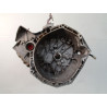 BOITE A VITESSE MECANIQUE RENAULT MEGANE BREAK III Phase 2 2012-... 1.5 dCi (KZ09, KZ0D, KZ1G, KZ29, KZ14, KZ1W, KZ10, KZ1F,...