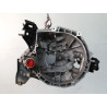 BOITE A VITESSE MECANIQUE PEUGEOT 208 Phase 1 2012-... 1.2 VTI 82