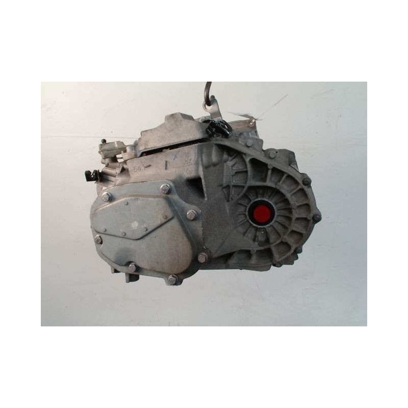 BOITE A VITESSE MECANIQUE CITROEN C4 CACTUS 1.2 PureTech 130