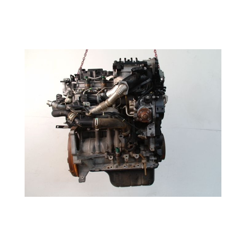 MOTEUR DIESEL PEUGEOT PARTNER FG II Phase 2  2012-2015 1.6 HDi