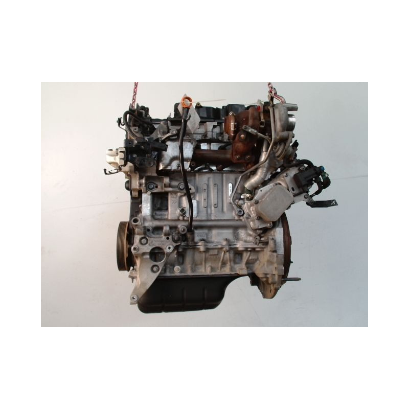 MOTEUR DIESEL PEUGEOT PARTNER FG II Phase 2  2012-2015 1.6 HDi