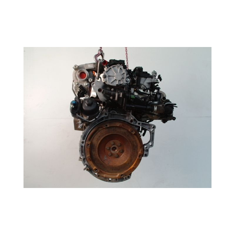 MOTEUR DIESEL PEUGEOT PARTNER FG II Phase 2  2012-2015 1.6 HDi