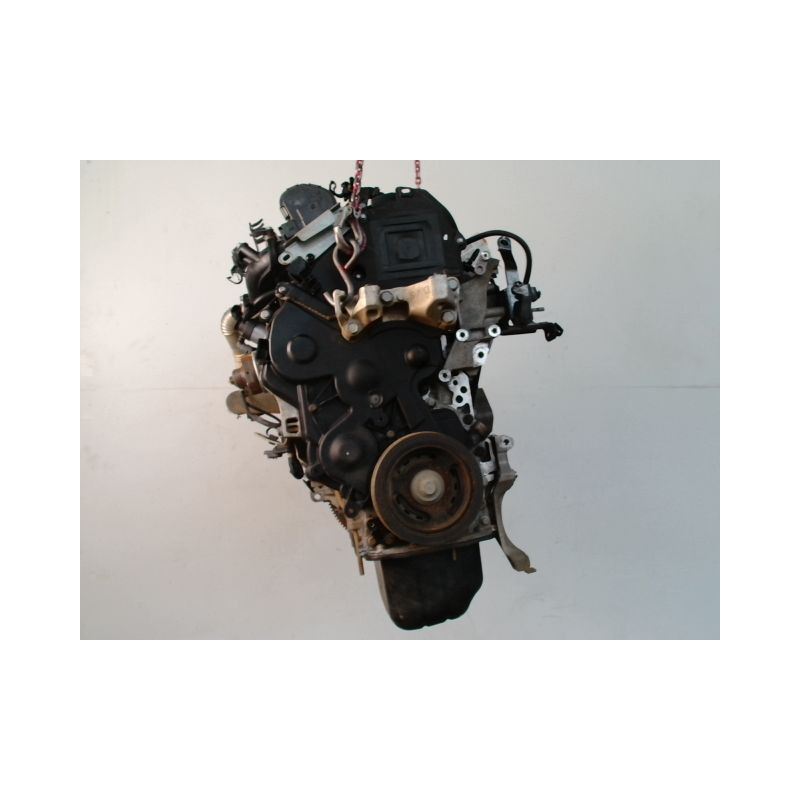 MOTEUR DIESEL PEUGEOT PARTNER FG II Phase 2  2012-2015 1.6 HDi