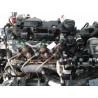 MOTEUR DIESEL PEUGEOT PARTNER FG II Phase 2  2012-2015 1.6 HDi