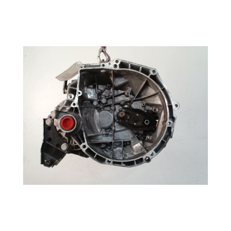 BOITE A VITESSE MECANIQUE PEUGEOT 207 2006-2013 1.4 16V