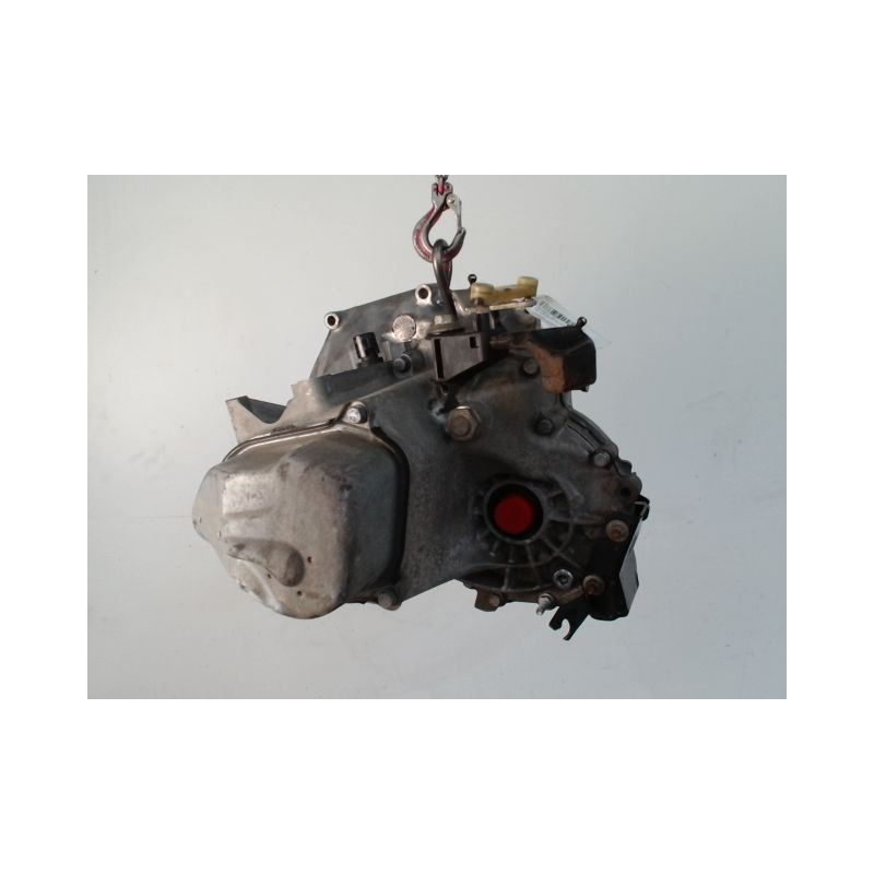BOITE A VITESSE MECANIQUE PEUGEOT 207 2006-2013 1.4 16V