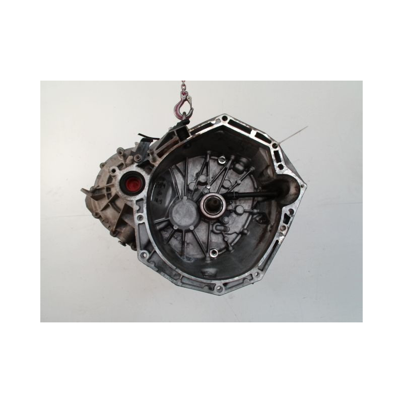 BOITE A VITESSE MECANIQUE RENAULT MEGANE BREAK III Phase 1 2009-2012 1.5 dCi (KZ09, KZ0D, KZ1G, KZ29, KZ14, KZ1W, KZ10, KZ1F,...