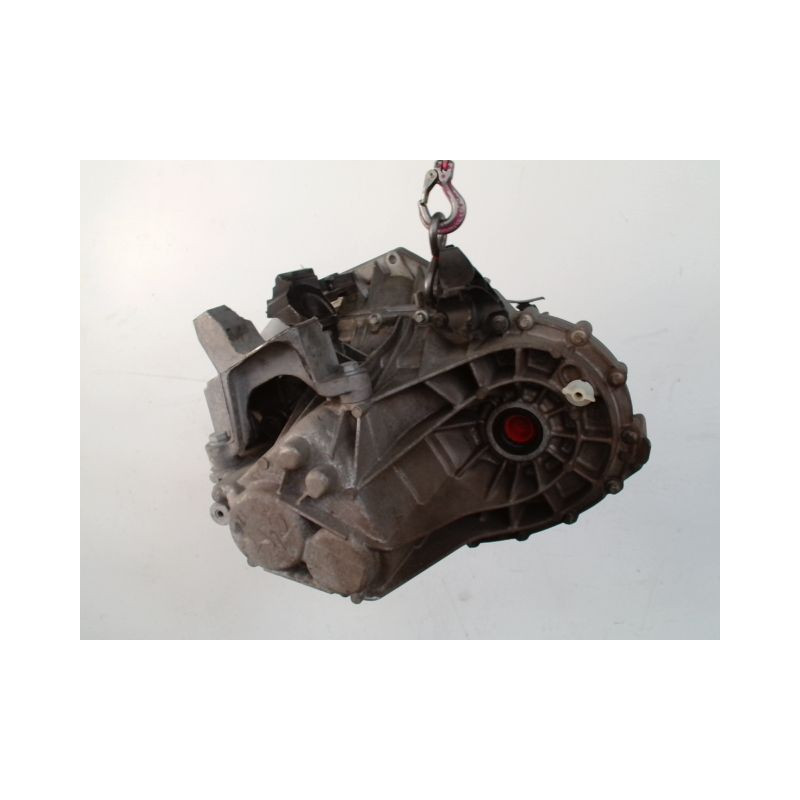 BOITE A VITESSE MECANIQUE RENAULT MEGANE BREAK III Phase 1 2009-2012 1.5 dCi (KZ09, KZ0D, KZ1G, KZ29, KZ14, KZ1W, KZ10, KZ1F,...