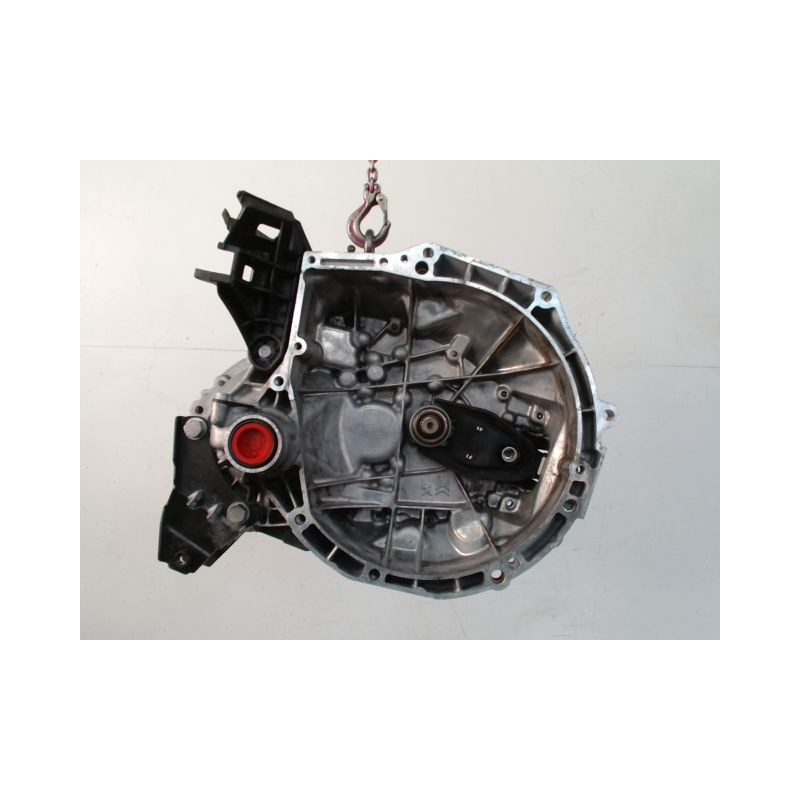 BOITE A VITESSE MECANIQUE CITROEN C3 AIRCR. 1.2 PureTech 82 
