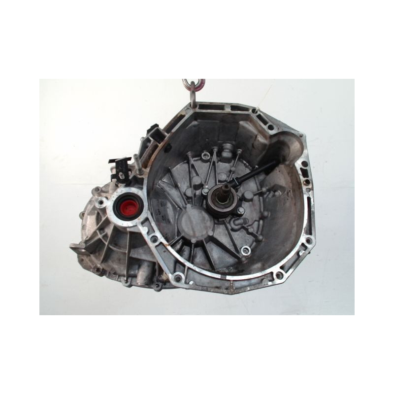 BOITE A VITESSE MECANIQUE RENAULT MEGANE COUPE III Phase 1 2008-2012 1.5 dCi 