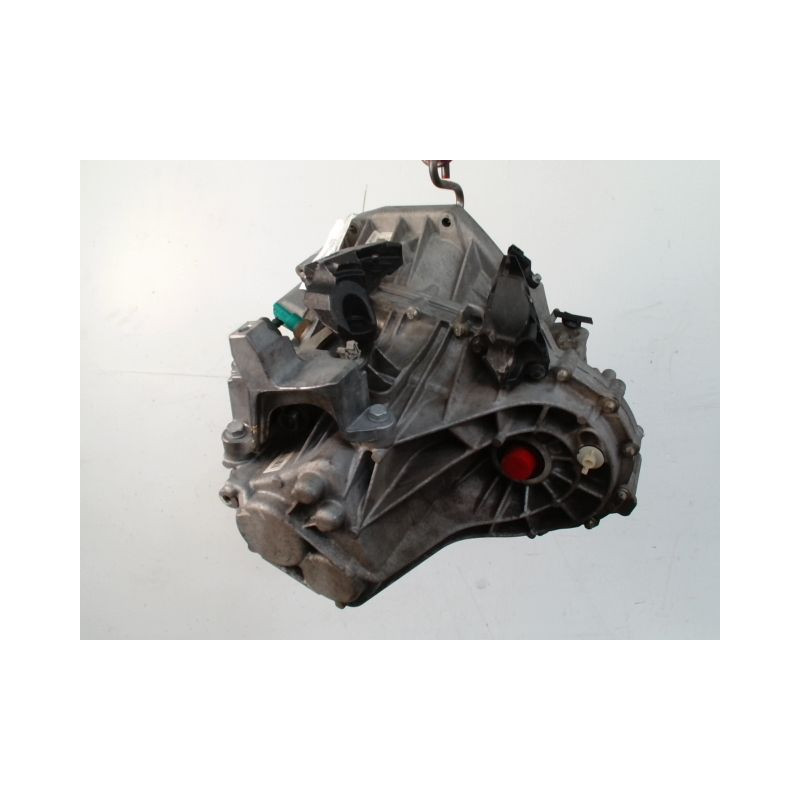 BOITE A VITESSE MECANIQUE RENAULT MEGANE COUPE III Phase 1 2008-2012 1.5 dCi 