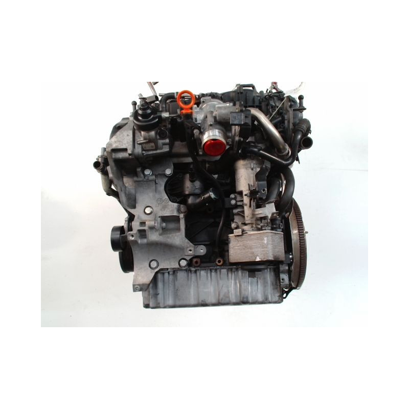 MOTEUR DIESEL VOLKSWAGEN GOLF V PLUS 2005- 2.0 TDI