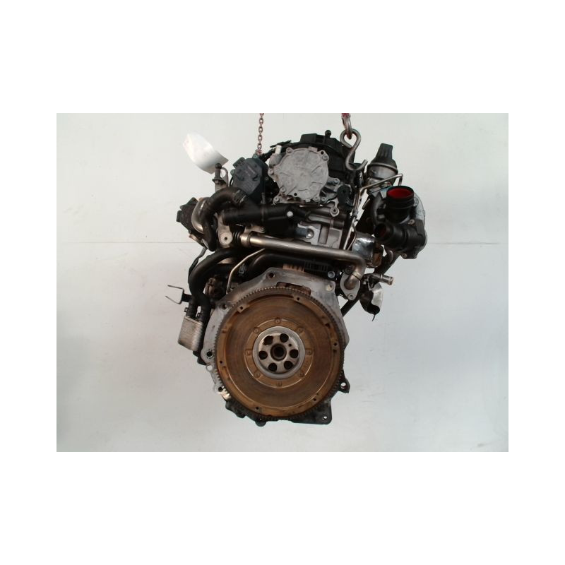 MOTEUR DIESEL VOLKSWAGEN GOLF V PLUS 2005- 2.0 TDI