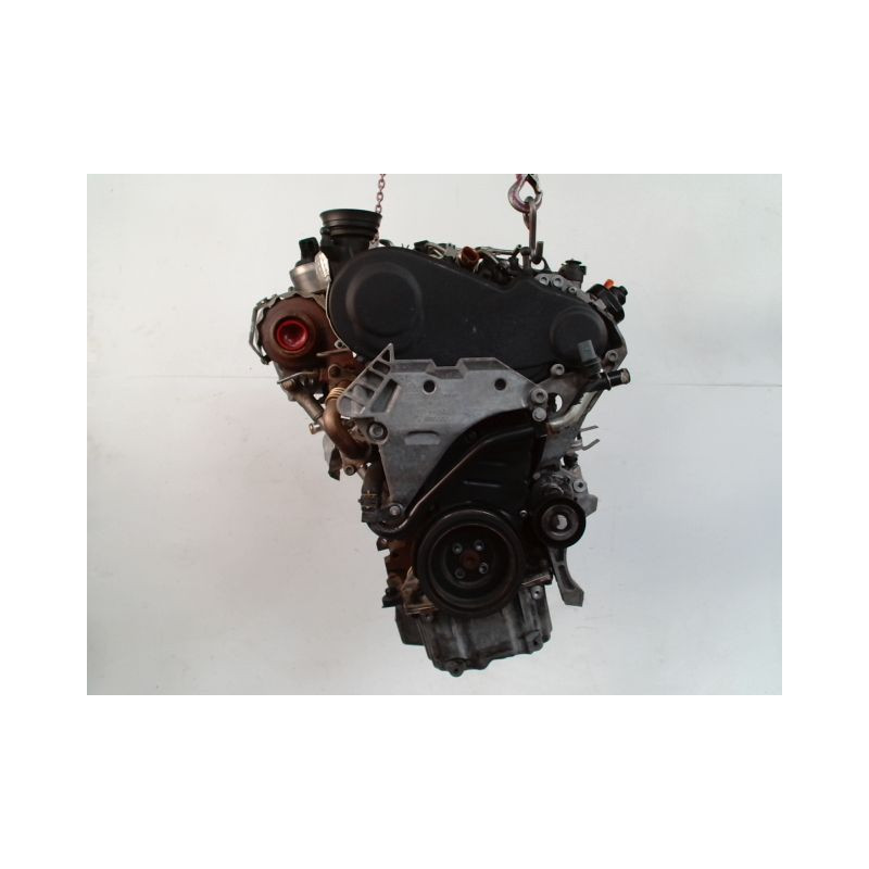 MOTEUR DIESEL VOLKSWAGEN GOLF V PLUS 2005- 2.0 TDI